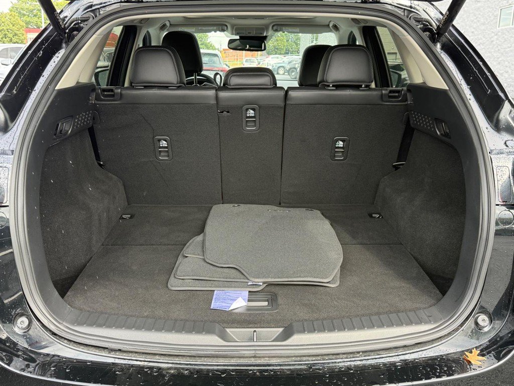 Used 2025 MAZDA CX-5 AWD 2.5 S image 4