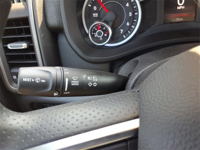 New 2026 RAM 2500 Tradesman image 25