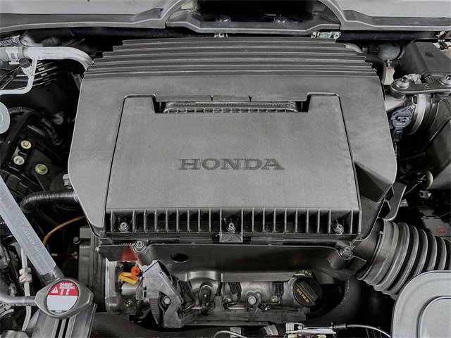 Certified 2026 Honda Passport TrailSport Elite image 32