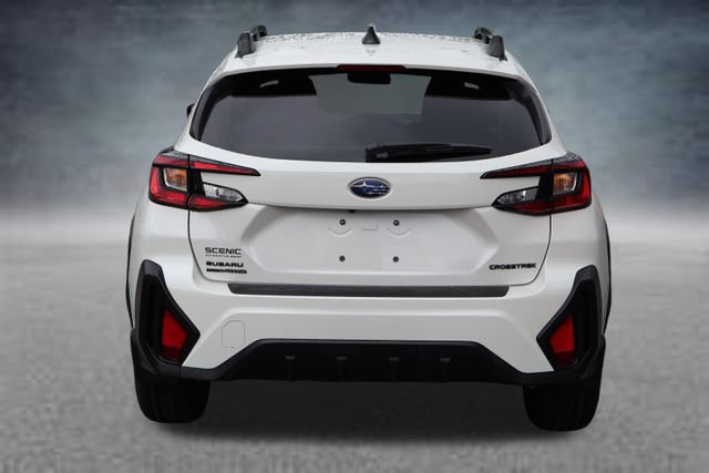 Certified 2026 Subaru Crosstrek 2.5i Premium AWD/4WD image 21