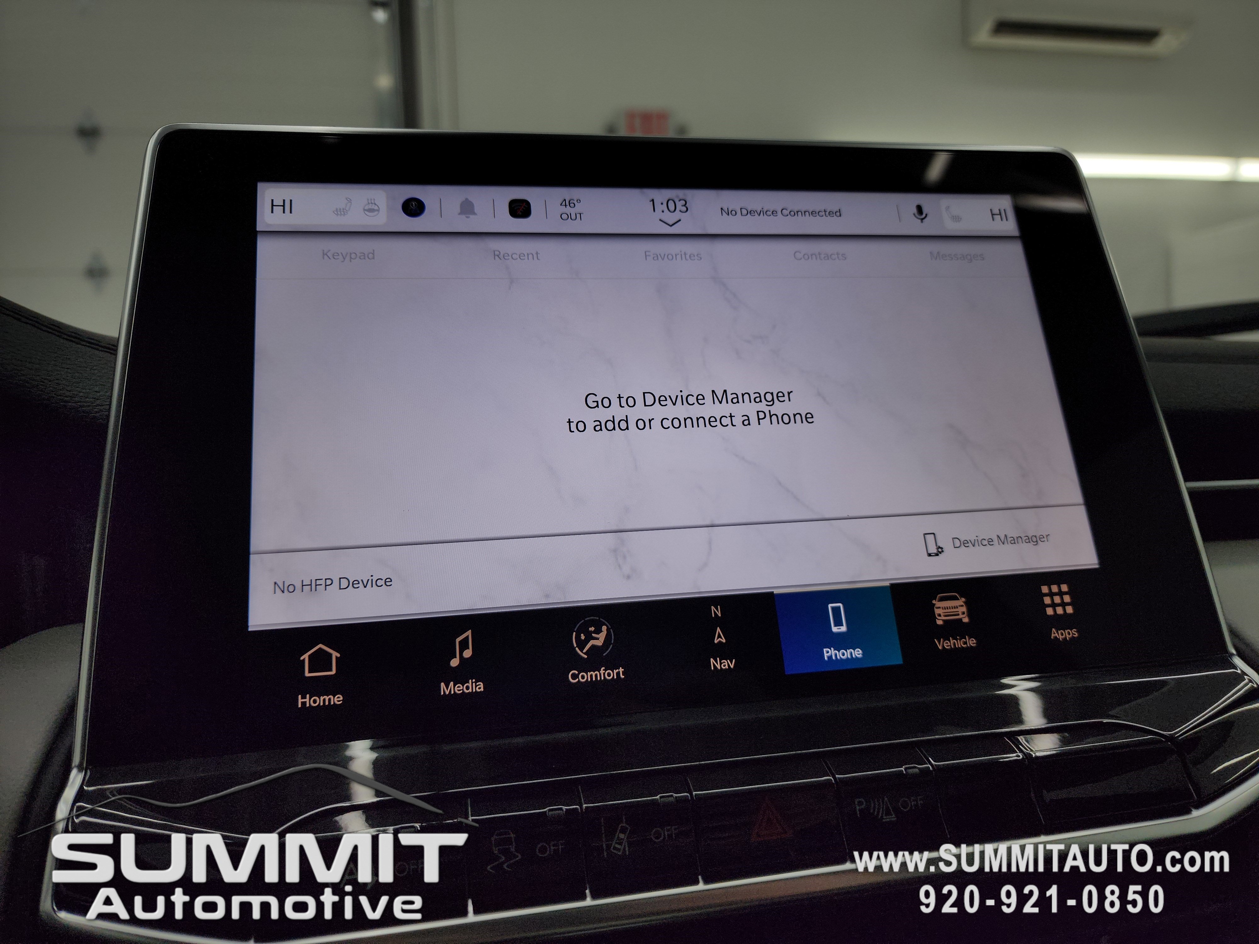 New 2026 Jeep Compass Limited w/ Sun, Sound & Navigation Group image 52