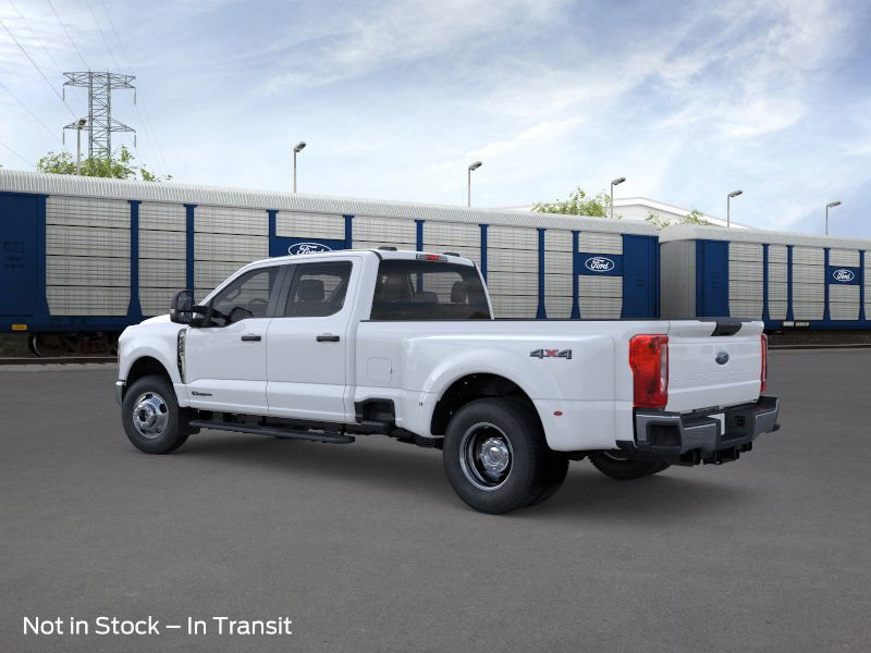 New 2026 Ford F350 XL image 16
