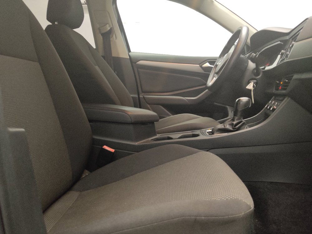 Used 2019 Volkswagen Jetta SE FWD image 21