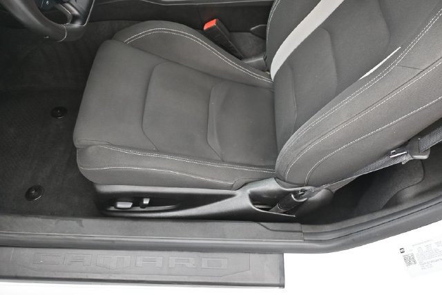 Used 2023 Chevrolet Camaro LT w/ RS Package RWD image 13