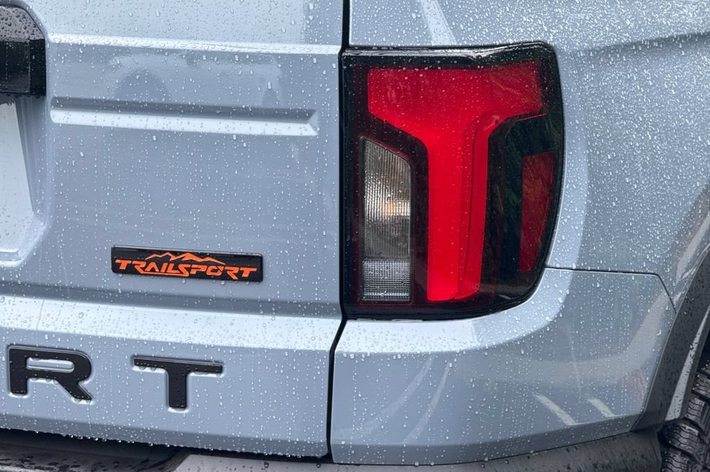 New 2026 Honda Passport TrailSport Elite image 33