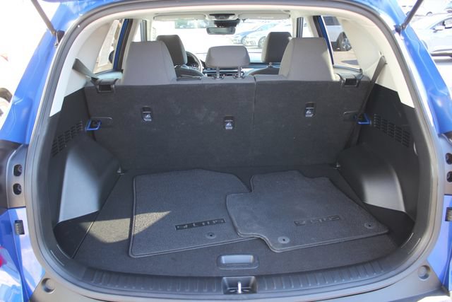 Certified 2023 Kia Seltos LX AWD/4WD image 23