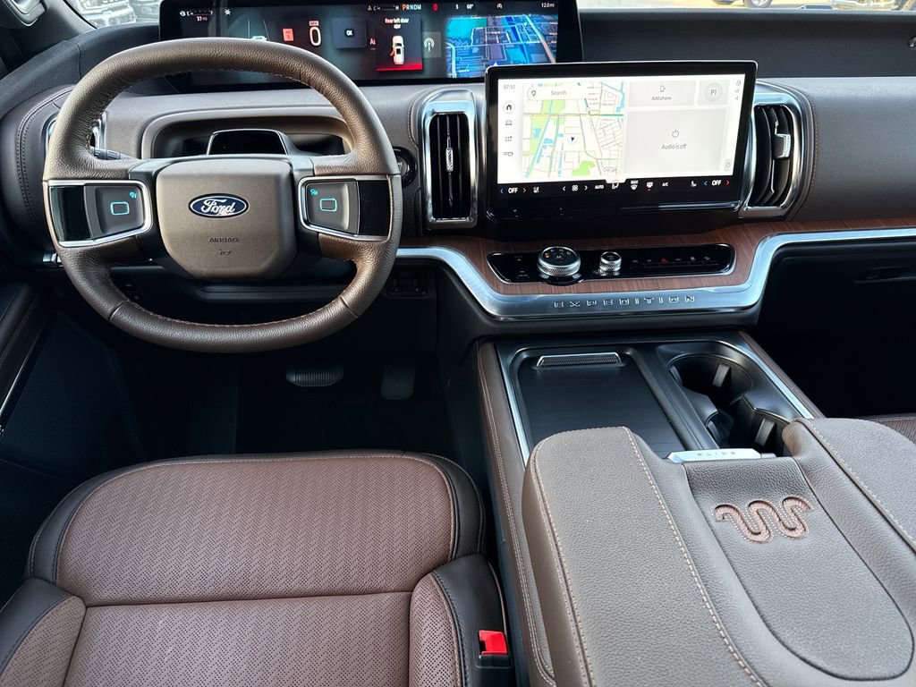 New 2026 Ford Expedition King Ranch AWD/4WD image 5