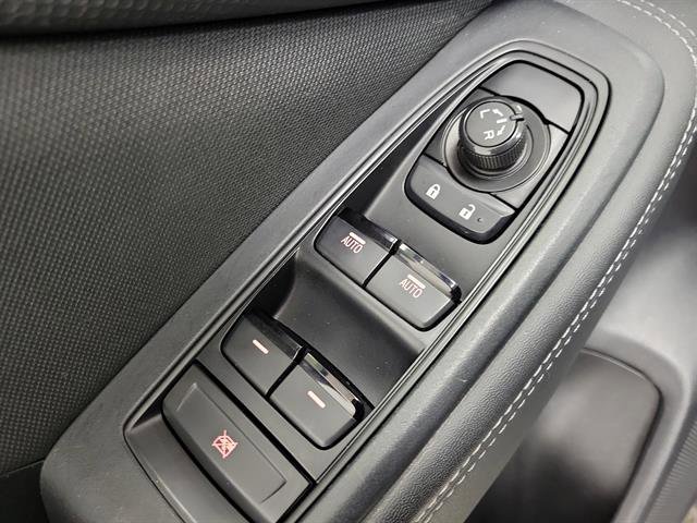 Used 2023 Subaru Forester Premium image 17
