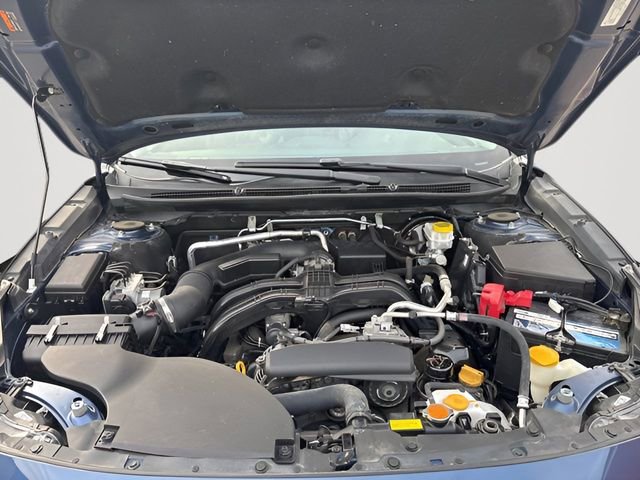 Used 2020 Subaru Outback Limited w/ Popular Package #2 AWD/4WD image 10