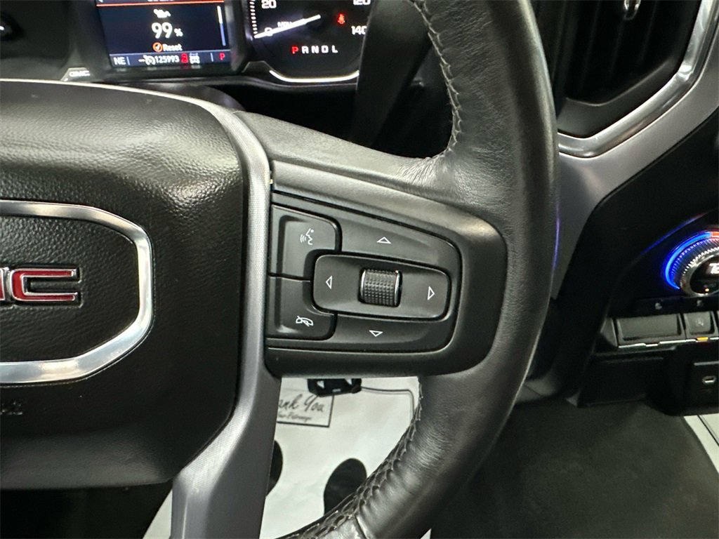 Used 2022 GMC Sierra 1500 Elevation image 26