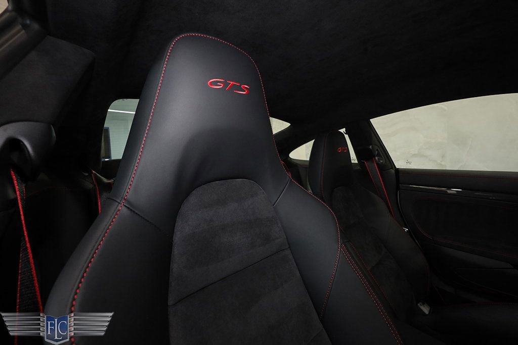 Used 2016 Porsche 911 Carrera GTS image 22
