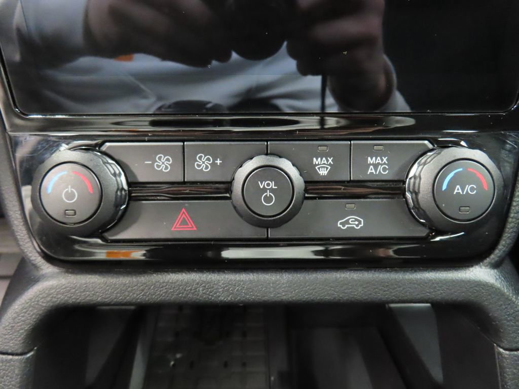 Used 2025 Ford Ranger XLT w/ Equipment Group 301A High image 47