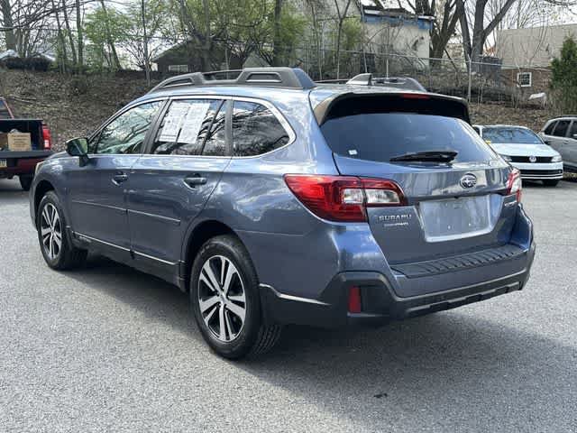 Used 2018 Subaru Outback 2.5i Limited AWD/4WD image 29