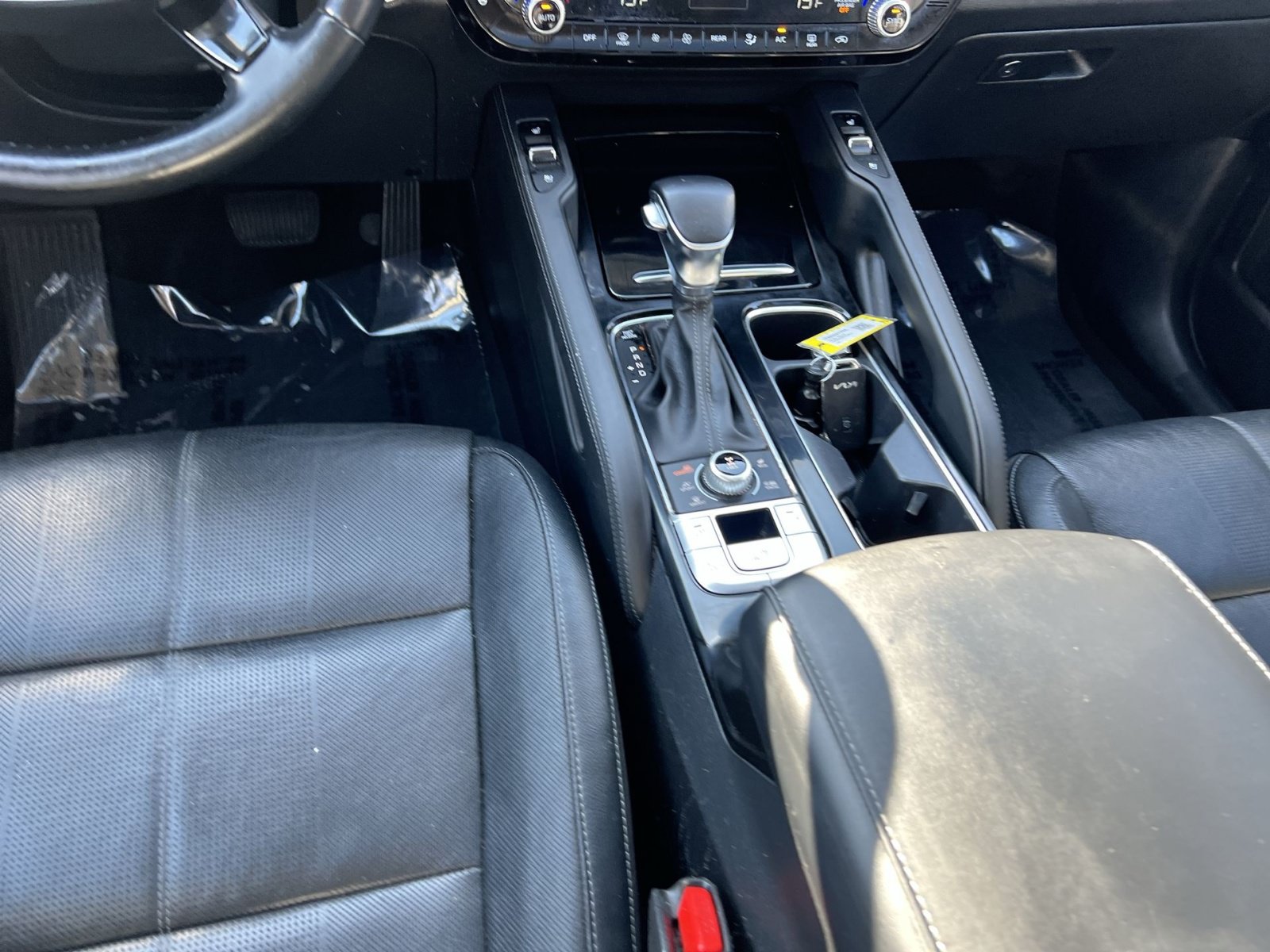 Used 2022 Kia Telluride EX w/ Towing Package AWD/4WD image 23