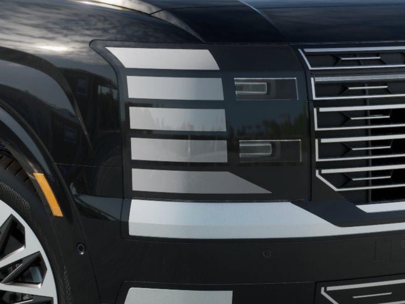 New 2027 Hyundai Palisade Calligraphy AWD/4WD image 9
