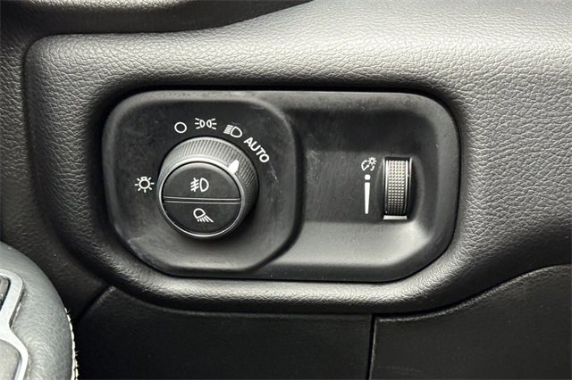 Used 2024 RAM 2500 Big Horn w/ Bed Utility Group image 41