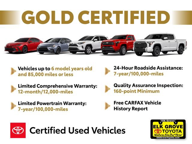 Certified 2025 Toyota 4Runner TRD Off-Road Premium w/ Tow Technology Package AWD/4WD image 5