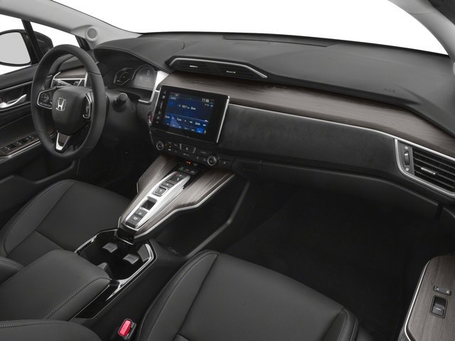 Used 2018 Honda Clarity Touring image 16