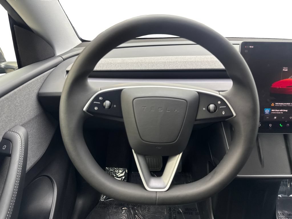 Used 2026 Tesla Model Y 2WD image 52