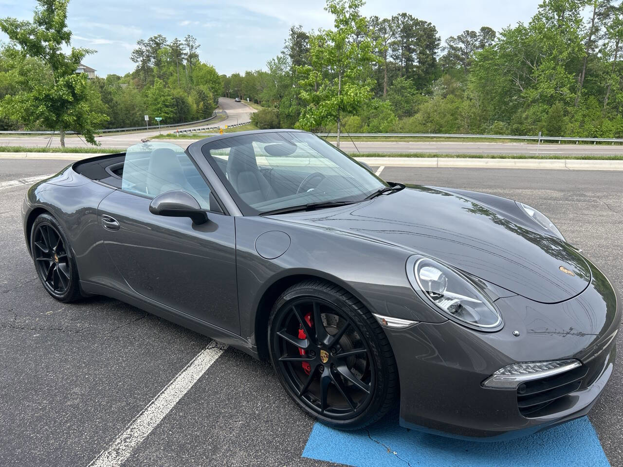 Used 2016 Porsche 911 Carrera S image 49
