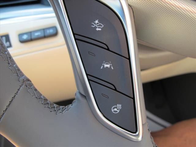 New 2025 Cadillac XT5 Premium Luxury w/ LPO, Red Accent Package image 20