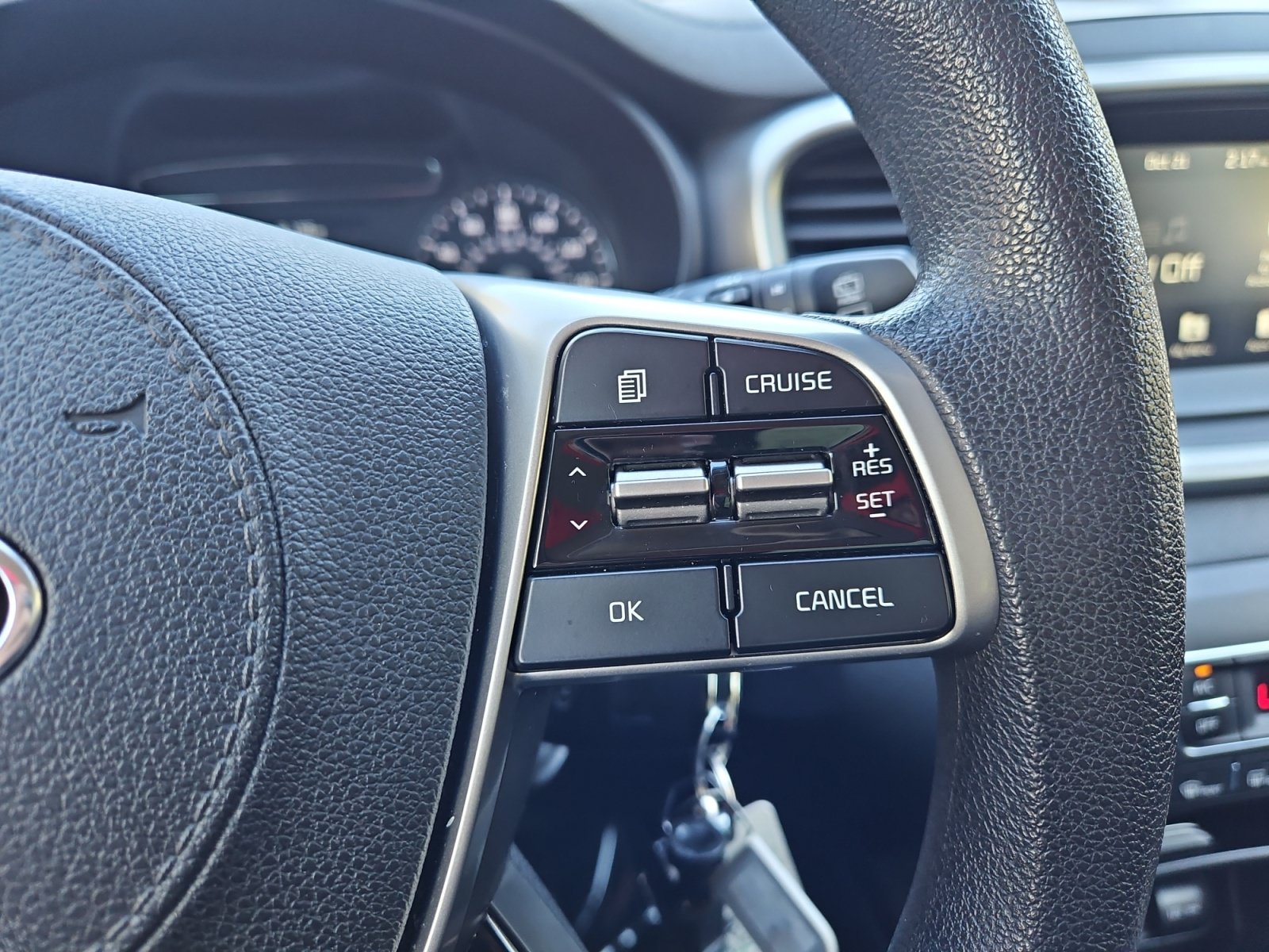 Used 2019 Kia Sorento FWD V6 image 24