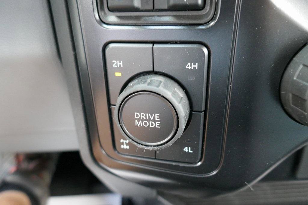 New 2025 Ford F250 XL w/ XL Off-Road Package image 19