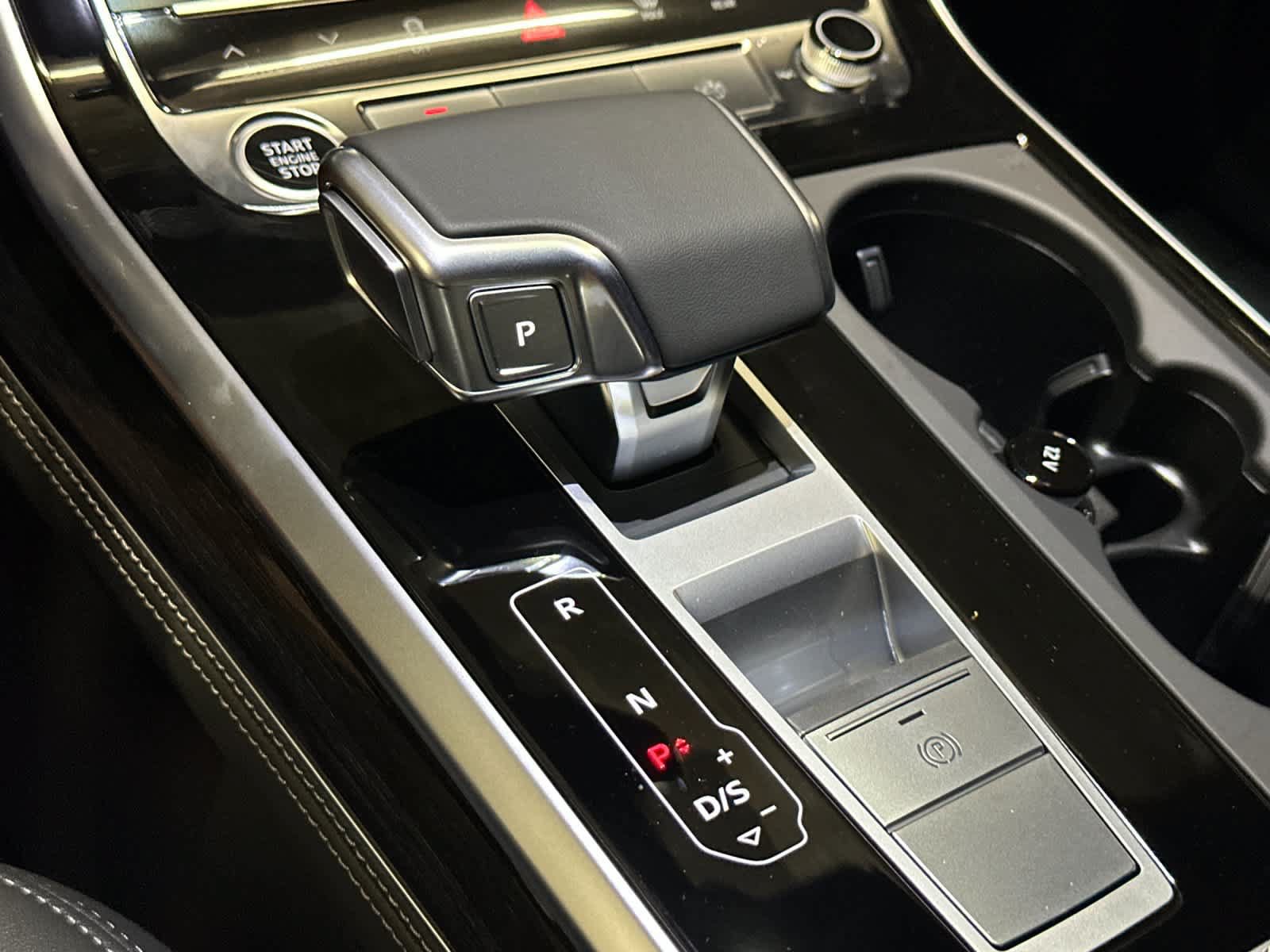 New 2026 Audi Q7 Premium Plus AWD/4WD image 22