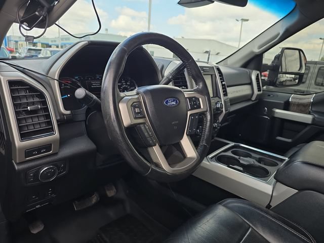 Used 2019 Ford F250 Lariat AWD/4WD image 16