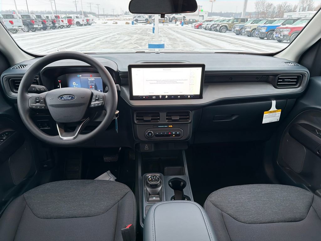 New 2026 Ford Maverick XL w/ 4K Tow Package image 12