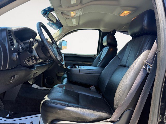 Used 2013 GMC Sierra 3500 SLE w/ Snow Plow Prep Package AWD/4WD video 2