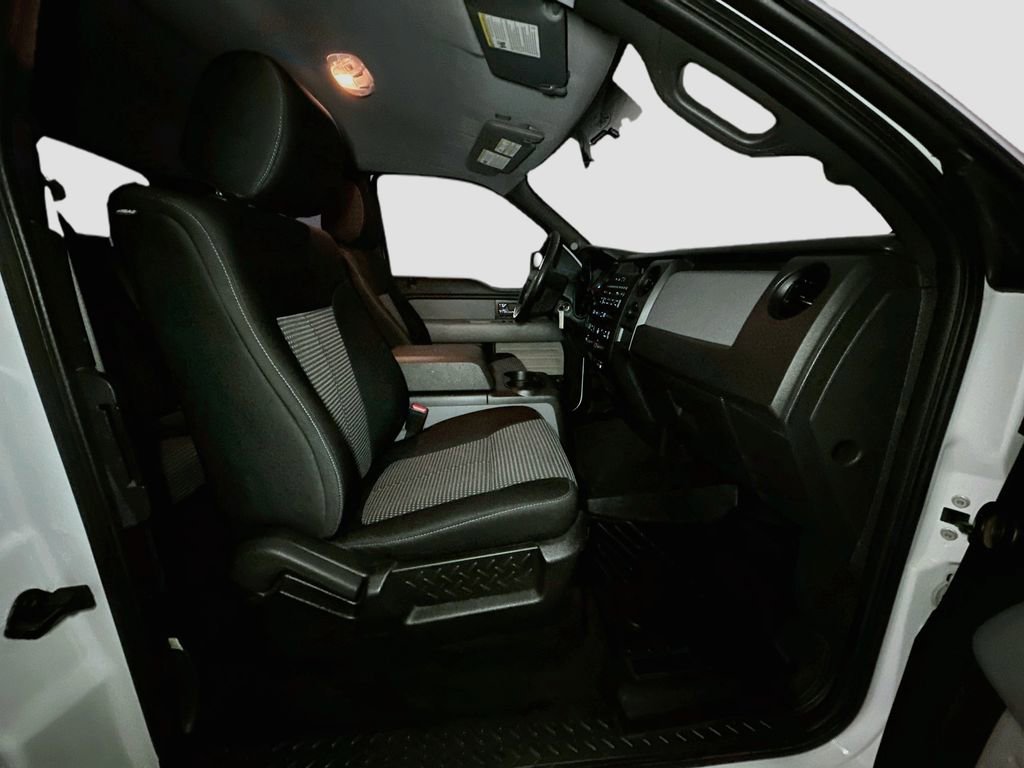 Used 2014 Ford F150 STX w/ Equipment Group 201A Mid AWD/4WD image 33