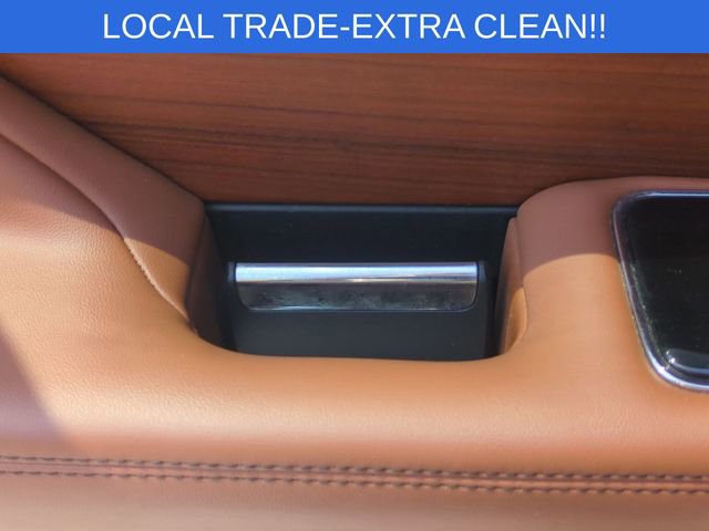 Used 2018 Lincoln Navigator Reserve w/ Technology Package AWD/4WD image 30