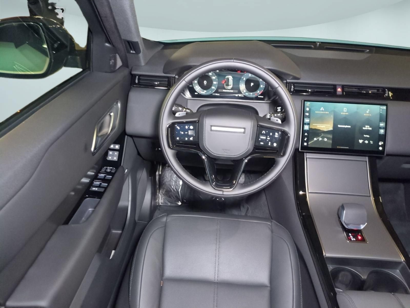 New 2026 Land Rover Range Rover Velar S AWD/4WD image 26
