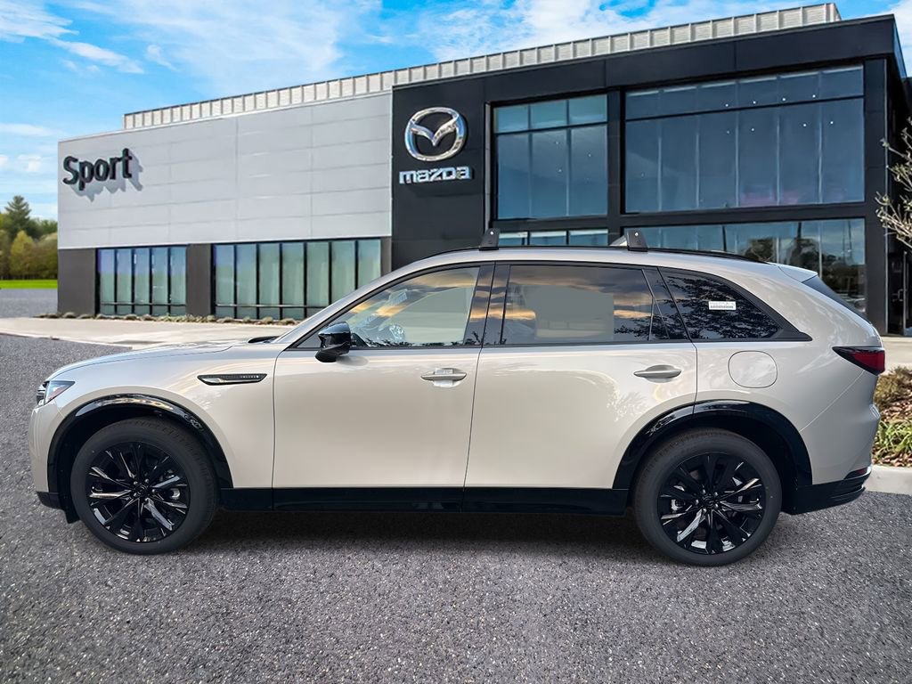 New 2026 MAZDA CX-90 3.3 Turbo S w/ Premium Package image 7