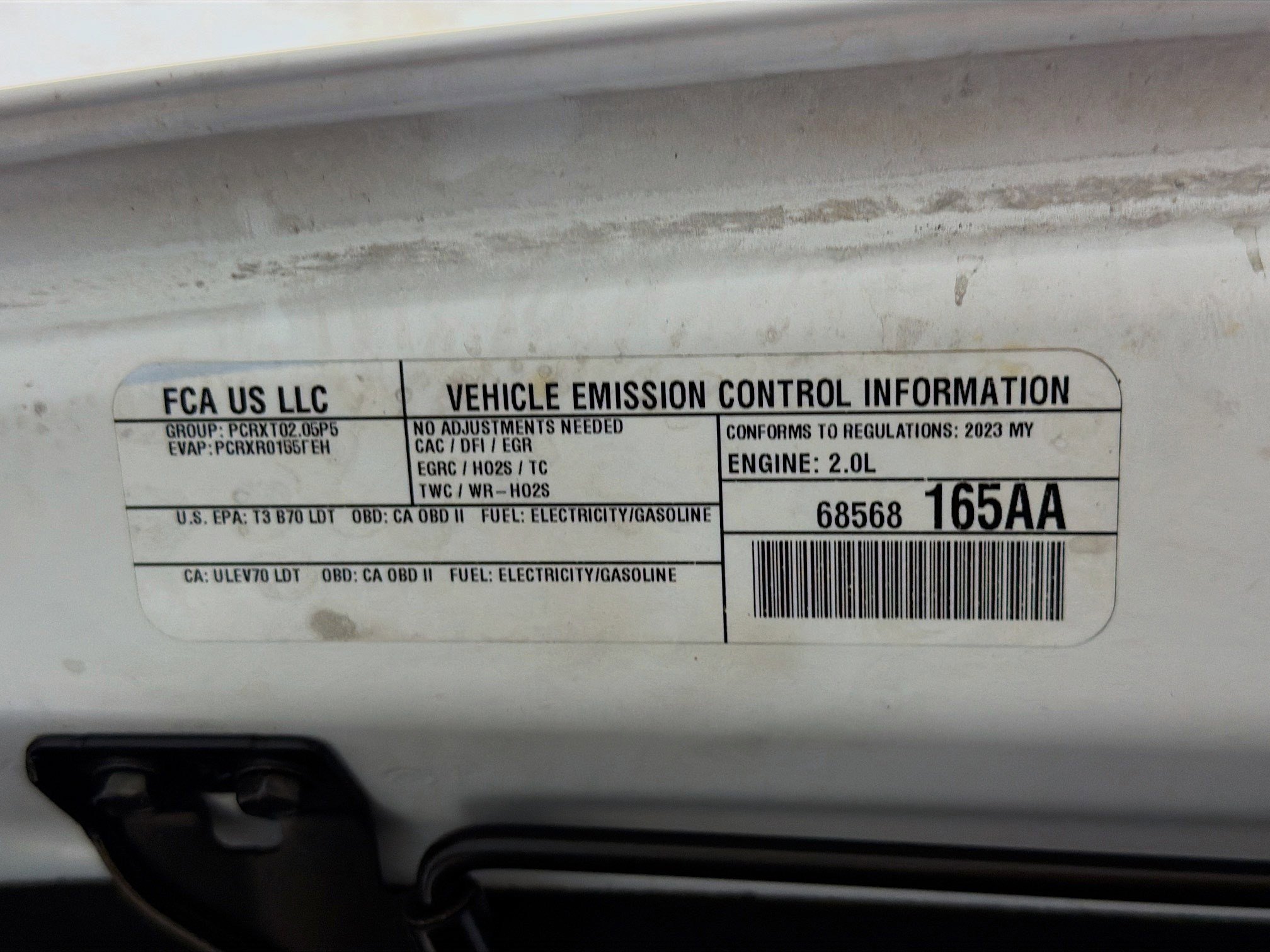 Used 2023 Jeep Wrangler Unlimited Sahara AWD/4WD image 16