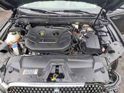 Used 2019 Lincoln MKZ Reserve w/ Reserve Plus Package AWD/4WD image 9