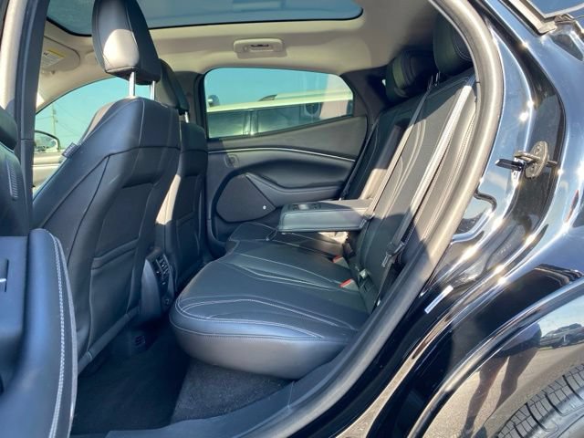 Used 2021 Ford Mustang Mach-E Premium RWD image 22