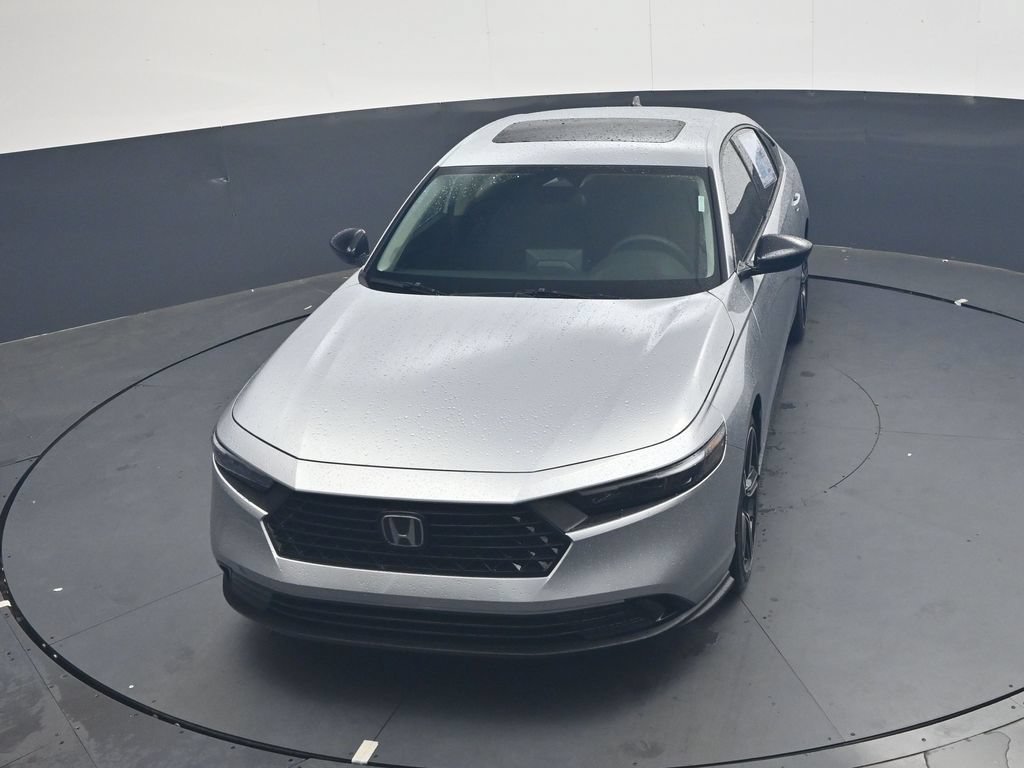 New 2026 Honda Accord SE image 15