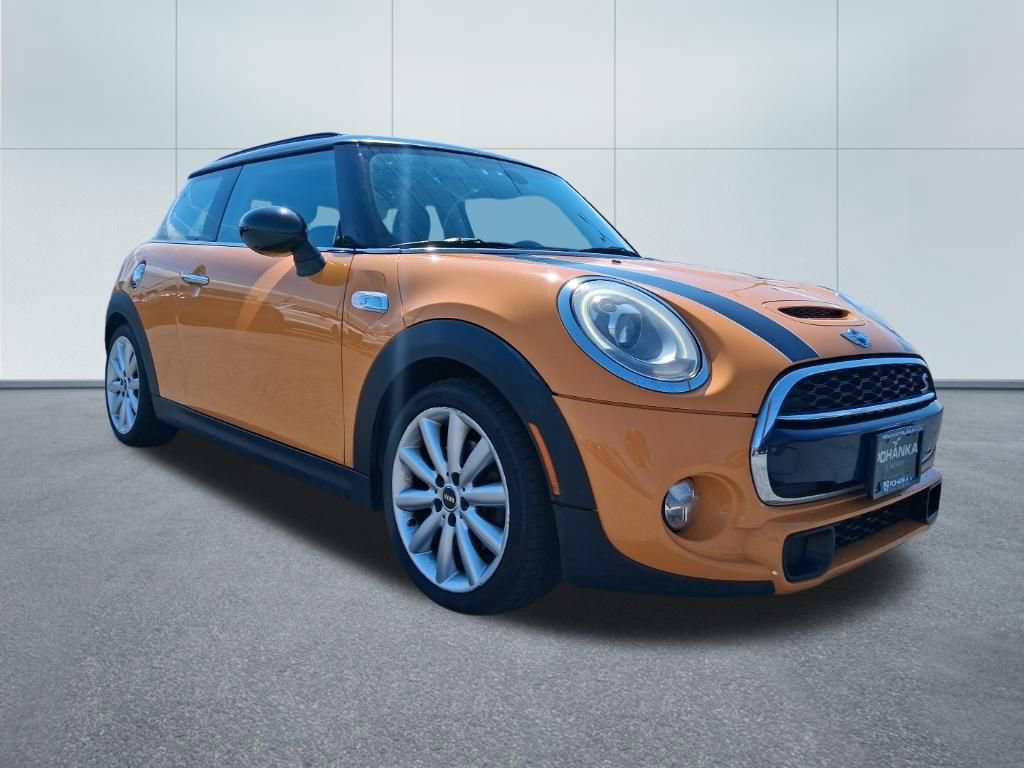 Used 2015 MINI Cooper S image 3