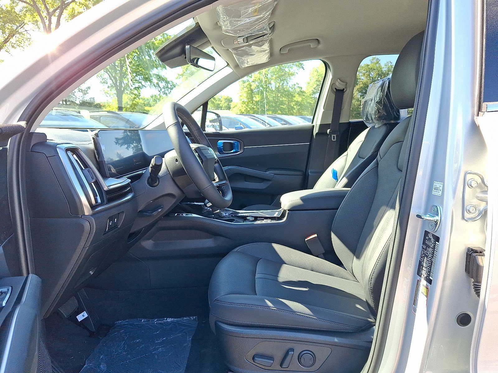 New 2026 Kia Sorento EX image 10