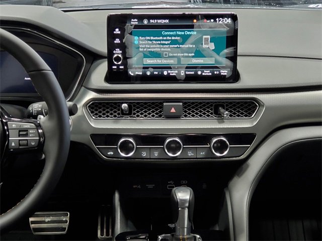 New 2026 Acura Integra A-Spec image 16