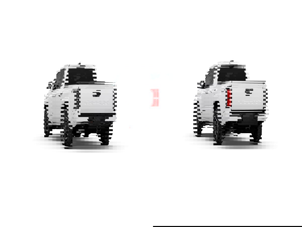 New 2026 Toyota Tacoma TRD Sport image 41