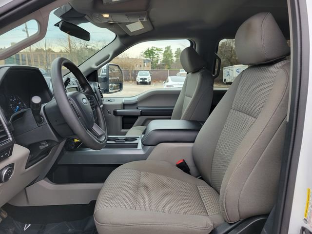 Certified 2021 Ford F350 XLT w/ XLT Premium Package image 13