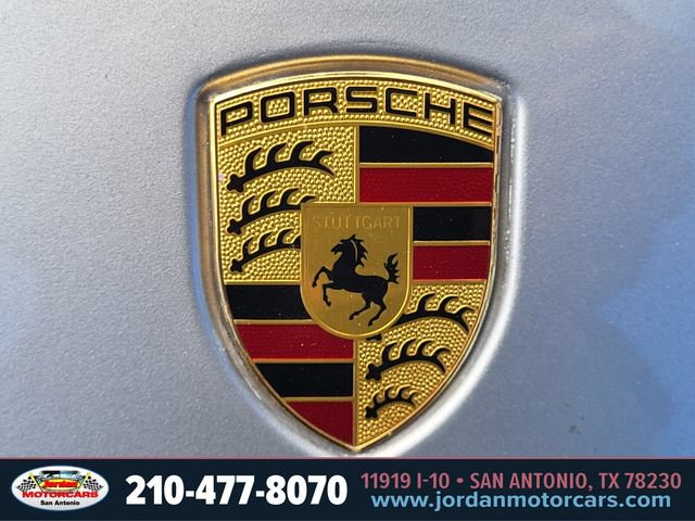 Used 2022 Porsche 718 Boxster RWD image 9