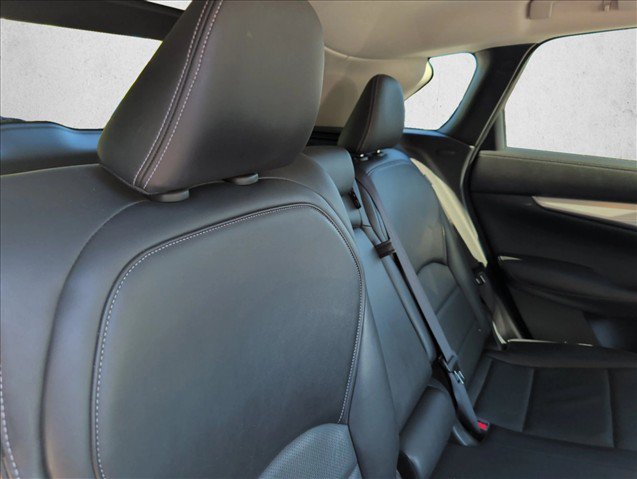 Used 2021 INFINITI QX50 Essential w/ Convenience Package FWD image 22