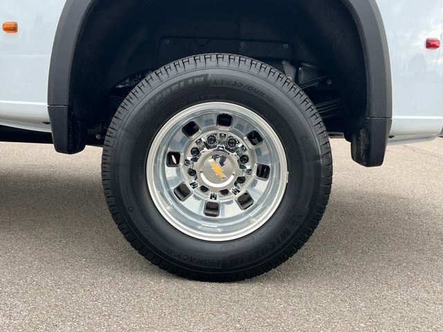 New 2026 Chevrolet Silverado 3500 High Country w/ High Country Premium Package image 16