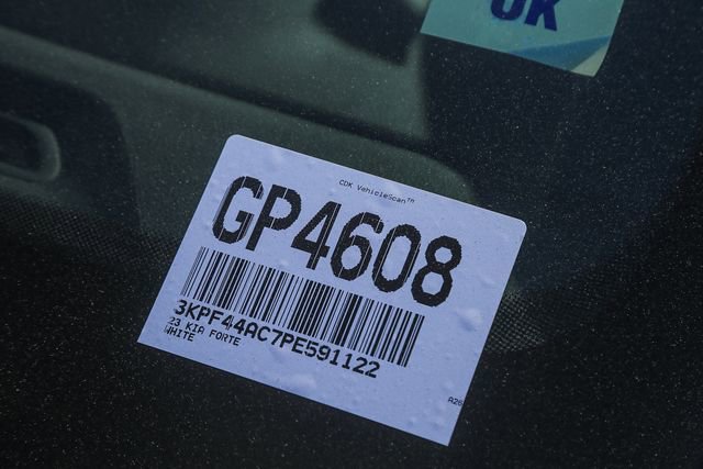 Used 2023 Kia Forte GT w/ GT2 Package image 31