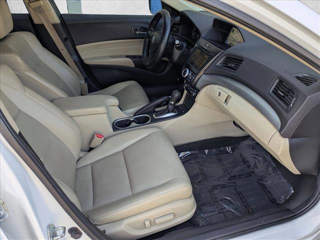 Used 2016 Acura ILX FWD image 21
