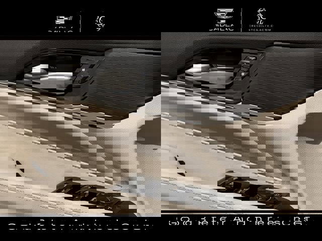 Used 2024 Cadillac CT4 Premium Luxury w/ Climate Package image 25